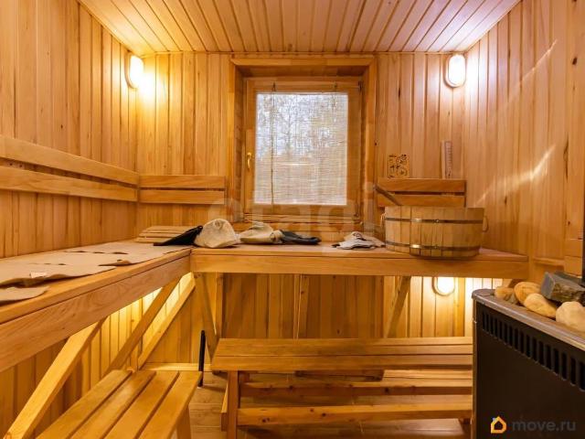 Дом продажа в Тюменский р-н, Тюменская область