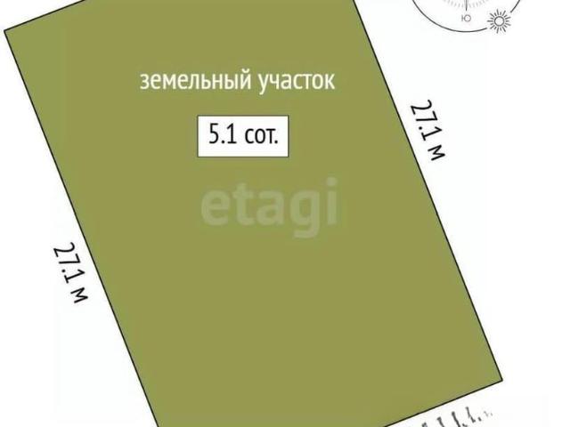 Дом продажа в Тюменский р-н, Тюменская область
