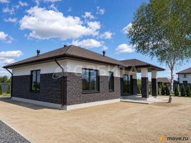 Дом продажа в Тюменский р-н, Тюменская область