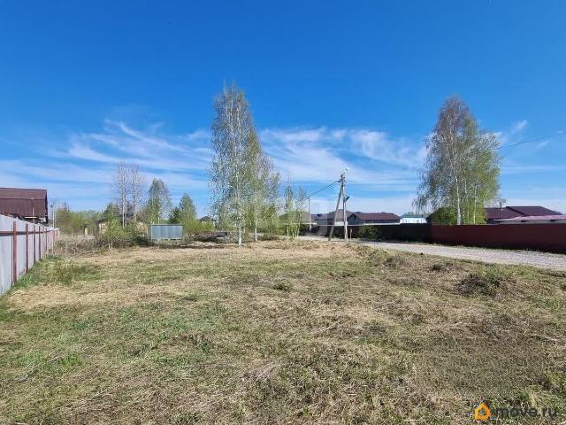 Дом продажа в Тюменский р-н, Тюменская область