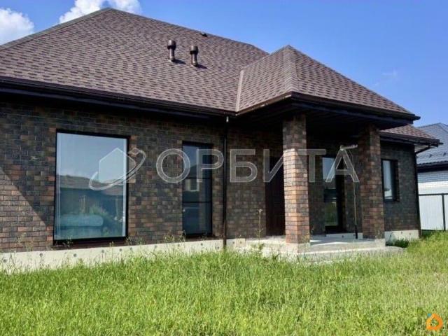Дом продажа в Тюменская область