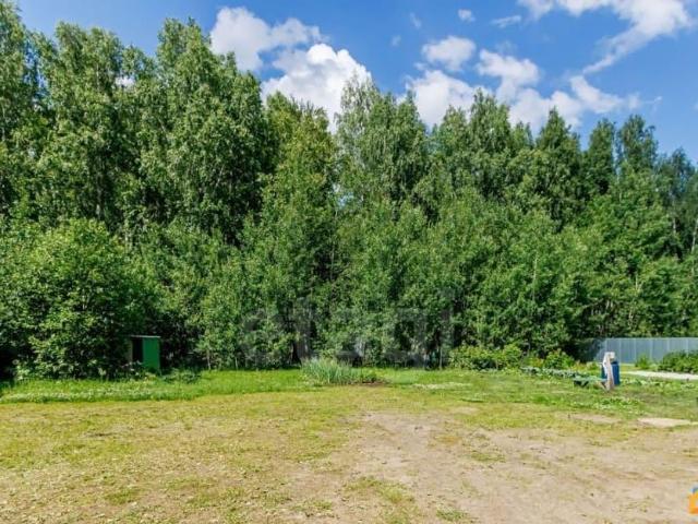 Дом продажа в Тюменский р-н, Тюменская область
