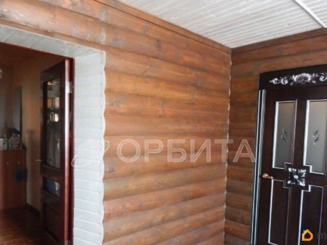 Дом продажа в Тюменский р-н, Тюменская область