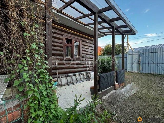 Дом продажа в Тюменский р-н, Тюменская область