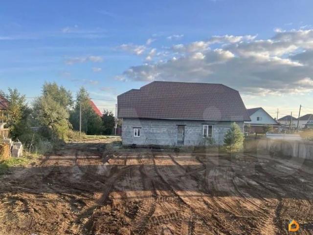 Дом продажа в Тюменский р-н, Тюменская область