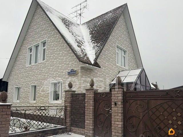Дом продажа в Тюменский р-н, Тюменская область