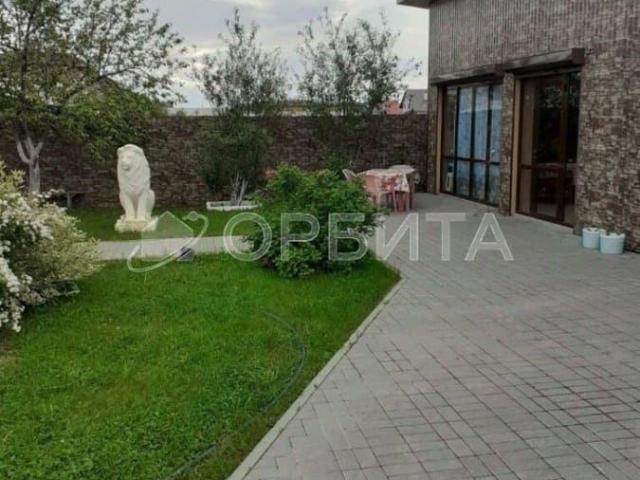 Дом продажа в Тюменский р-н, Тюменская область