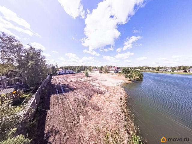 Дом продажа в Тюменский р-н, Тюменская область