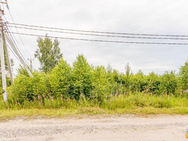 Дом продажа в Тюменский р-н, Тюменская область