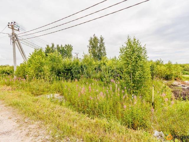 Дом продажа в Тюменский р-н, Тюменская область