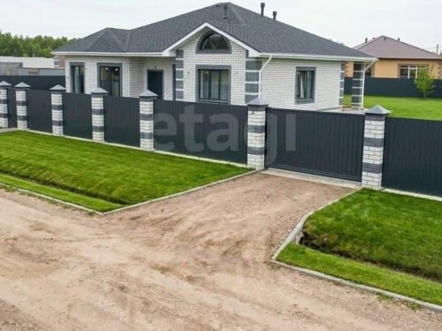 Дом продажа в Тюменский р-н, Тюменская область