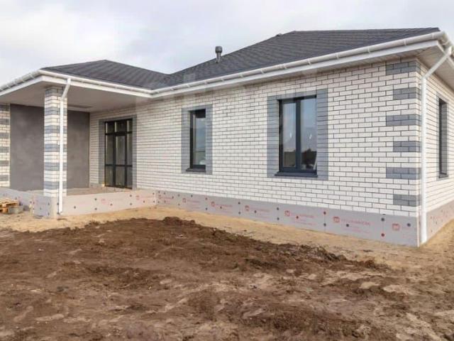 Дом продажа в Тюменский р-н, Тюменская область