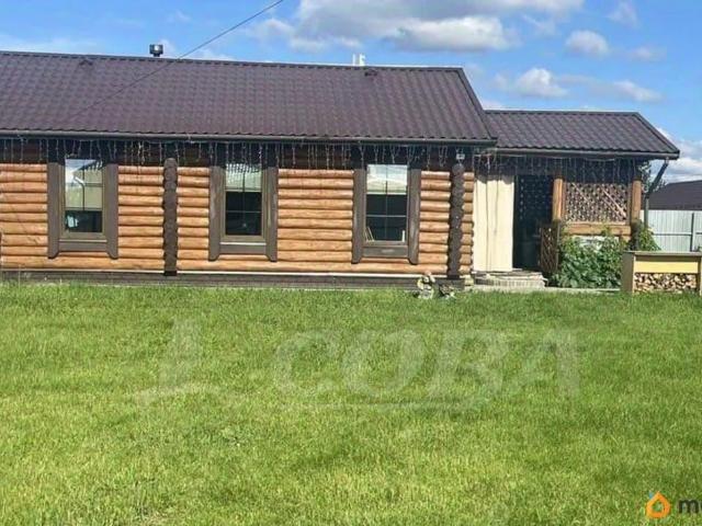 Дом продажа в Тюменский р-н, Тюменская область