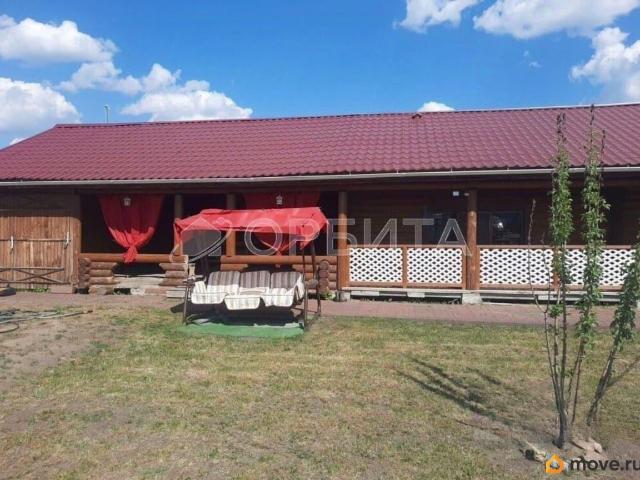 Дом продажа в Тюменский р-н, Тюменская область