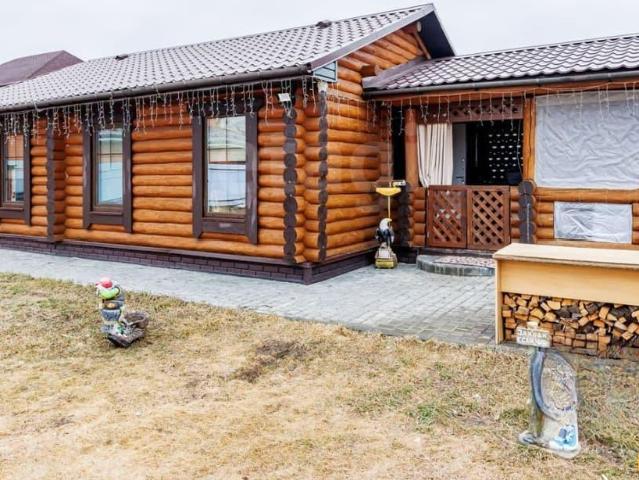 Дом продажа в Тюменский р-н, Тюменская область