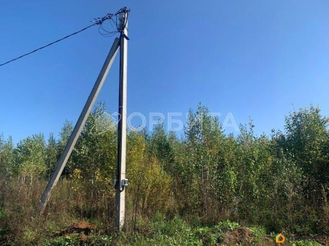 Дом продажа в Тюменский р-н, Тюменская область
