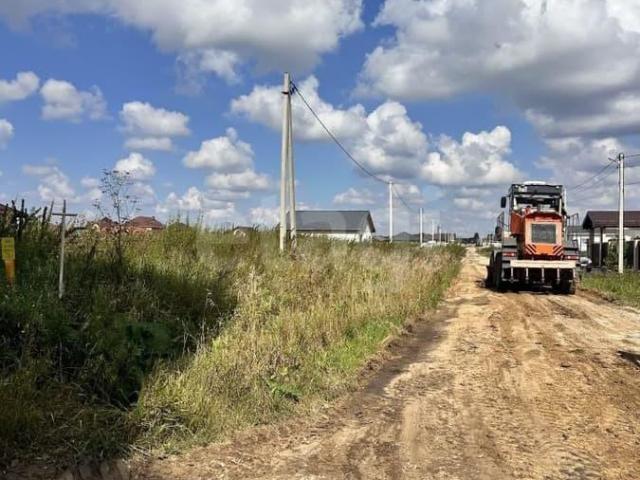 Дом продажа в Тюменский р-н, Тюменская область