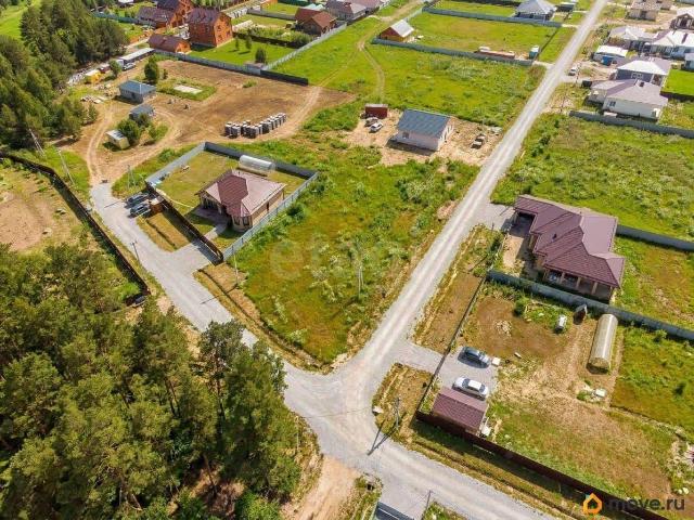 Дом продажа в Тюменский р-н, Тюменская область