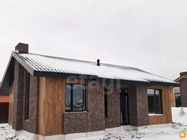Дом продажа в Тюменская область