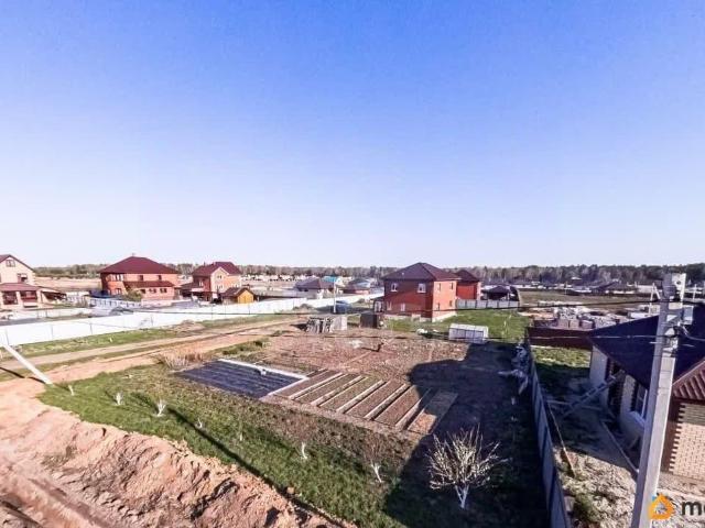 Дом продажа в Тюменский р-н, Тюменская область