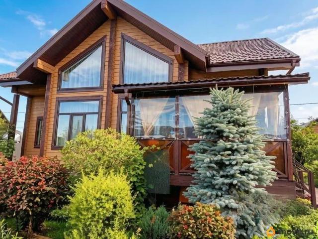 Дом продажа в Тюменский р-н, Тюменская область