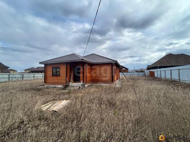 Дом продажа в Тюменский р-н, Тюменская область