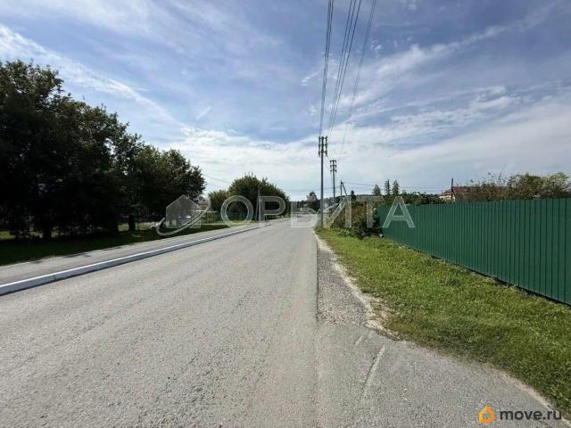 Дом продажа в Тюменский р-н, Тюменская область