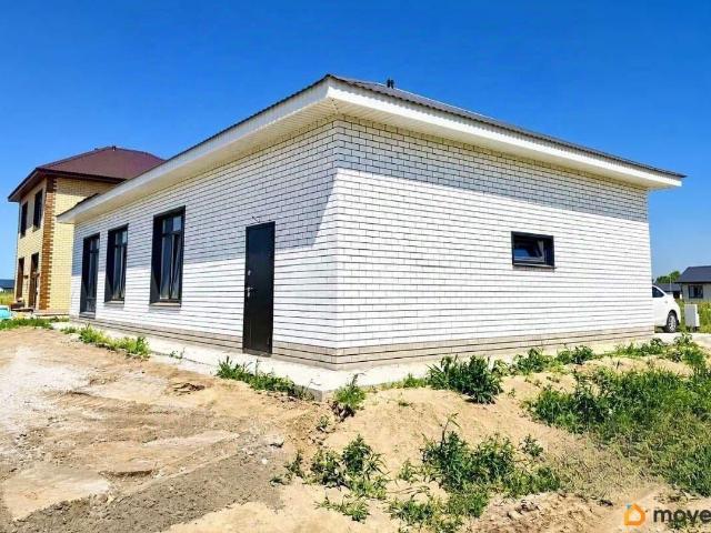 Дом продажа в Тюменский р-н, Тюменская область