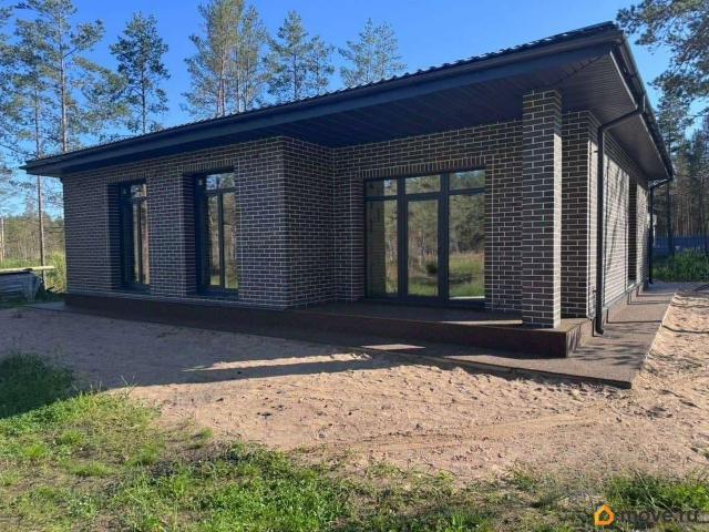 Дом продажа в Тюменский р-н, Тюменская область