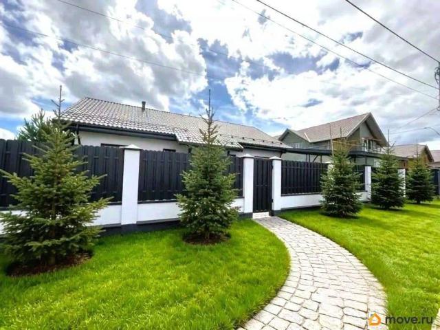 Дом продажа в Тюменский р-н, Тюменская область