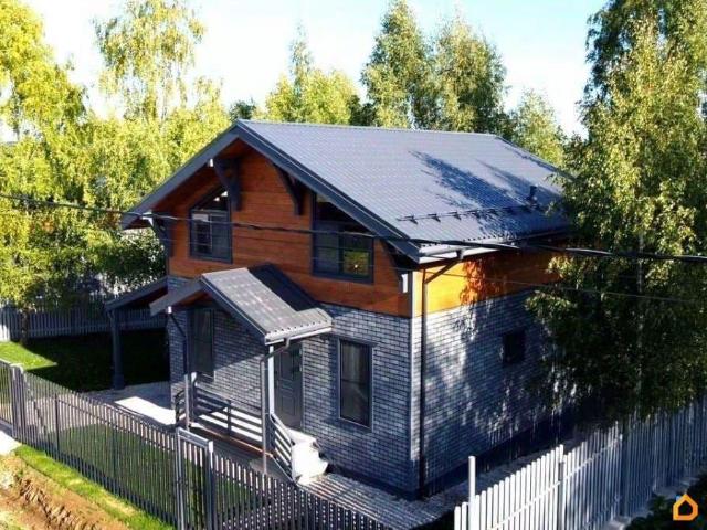 Дом продажа в Тюменский р-н, Тюменская область