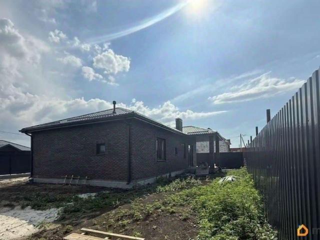 Дом продажа в Тюменский р-н, Тюменская область
