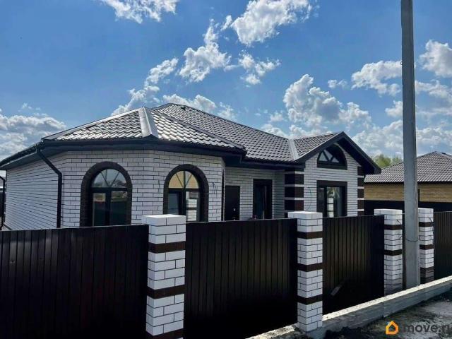 Дом продажа в Тюменский р-н, Тюменская область