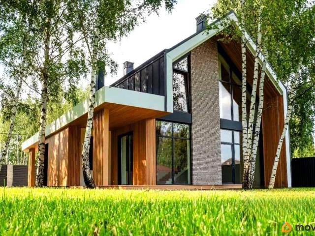 Дом продажа в Тюменский р-н, Тюменская область