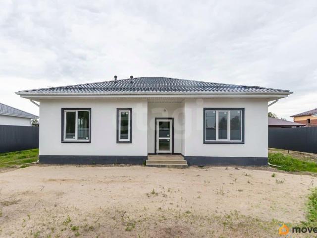 Дом продажа в Тюменский р-н, Тюменская область