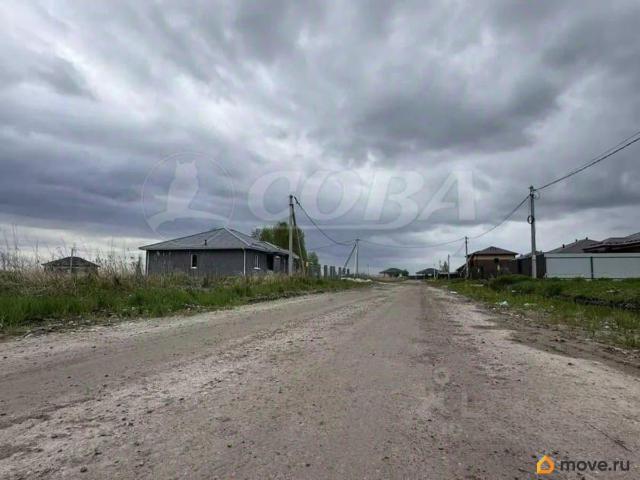 Дом продажа в Тюменский р-н, Тюменская область