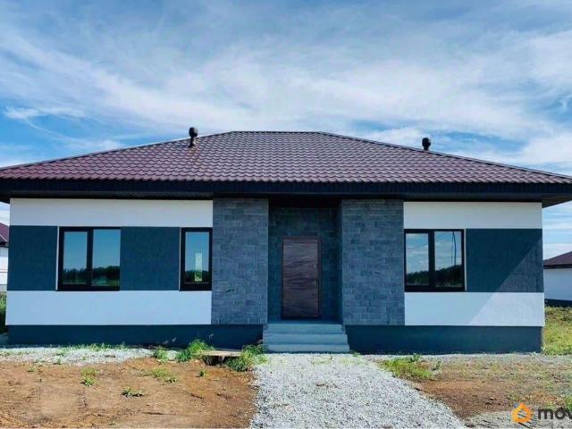 Дом продажа в Тюменский р-н, Тюменская область