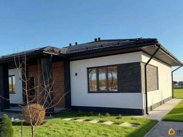 Дом продажа в Тюменский р-н, Тюменская область