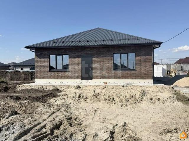 Дом продажа в Тюменский р-н, Тюменская область