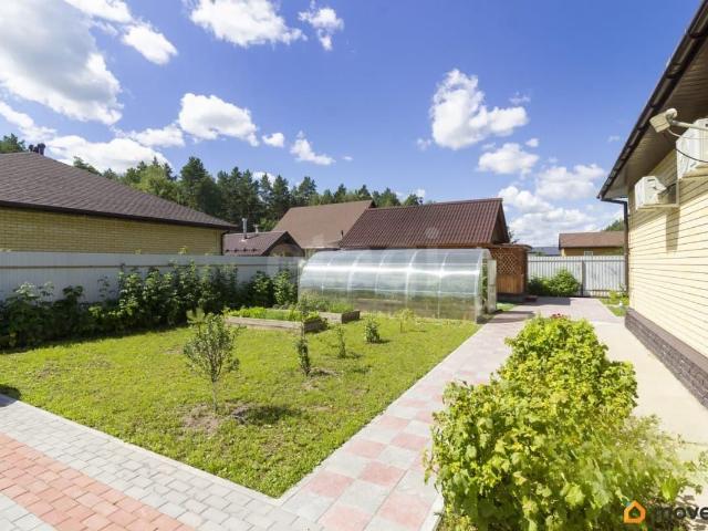 Дом продажа в Тюменский р-н, Тюменская область