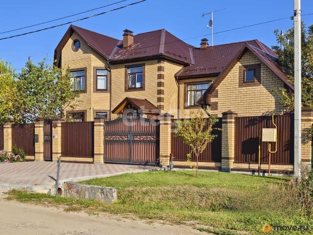 Дом продажа в Тюменский р-н, Тюменская область