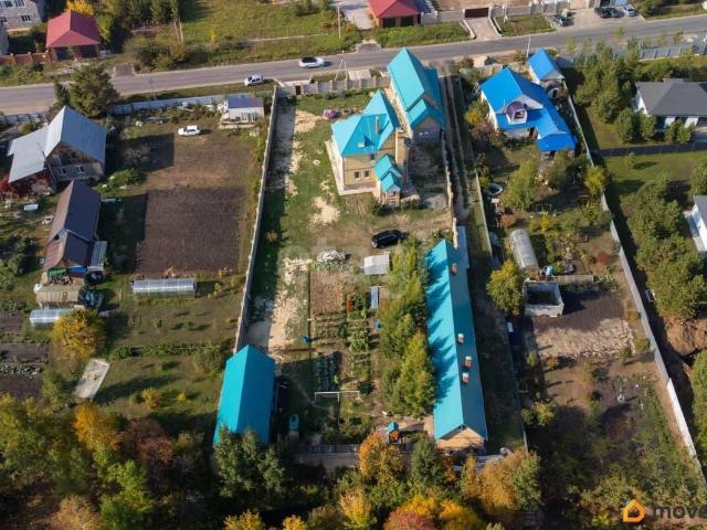 Дом продажа в Тюменский р-н, Тюменская область