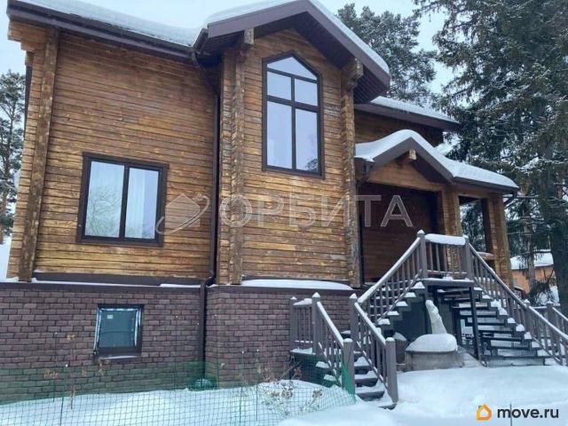 Дом продажа в Тюменский р-н, Тюменская область