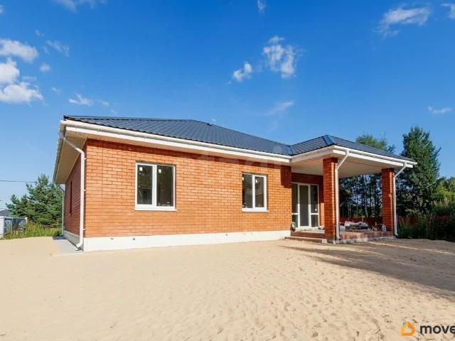 Дом продажа в Тюменский р-н, Тюменская область