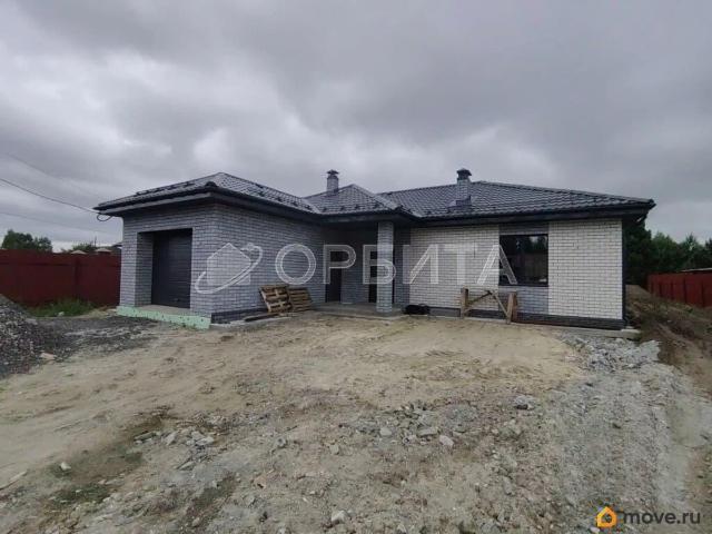 Дом продажа в Тюменский р-н, Тюменская область