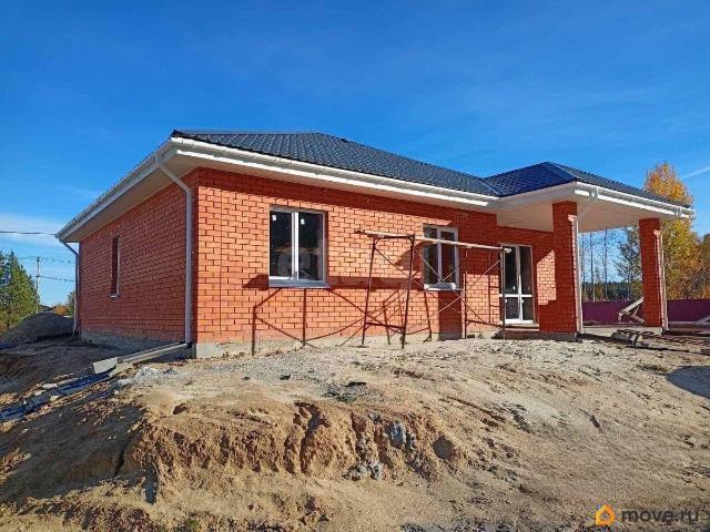 Дом продажа в Тюменский р-н, Тюменская область