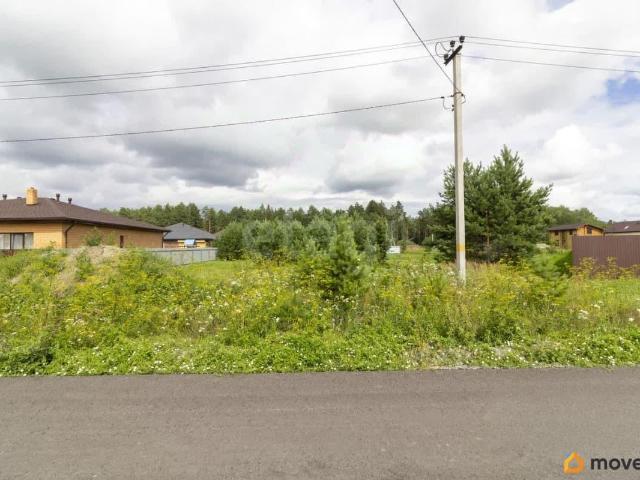 Дом продажа в Тюменский р-н, Тюменская область