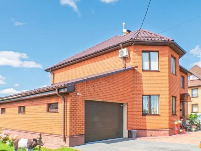 Дом продажа в Тюменский р-н, Тюменская область