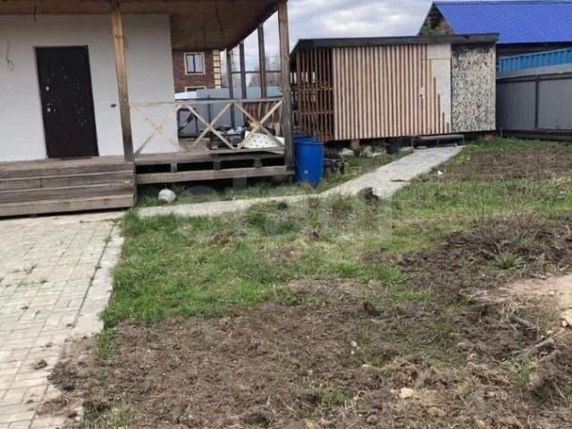 Дом продажа в Тюменский р-н, Тюменская область