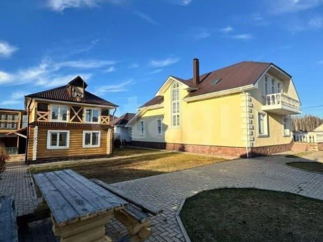 Дом продажа в Тюменский р-н, Тюменская область